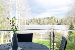 Pescator Villas Tuusula